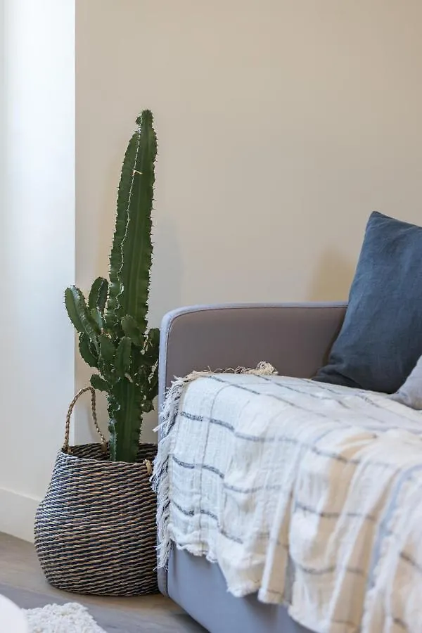 Bavastro - The Port - New Apartment 2 Rooms צרפת