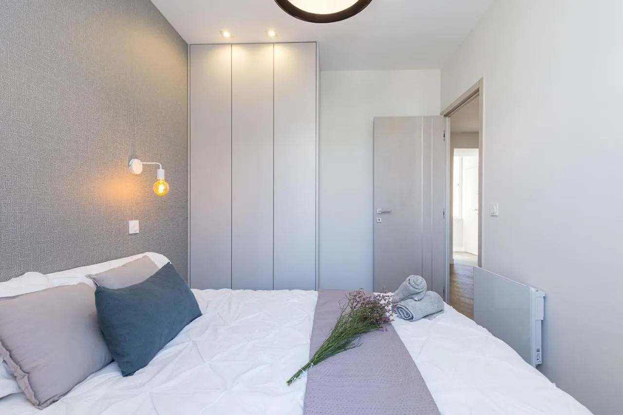 Bavastro - The Port - New Apartment 2 Rooms