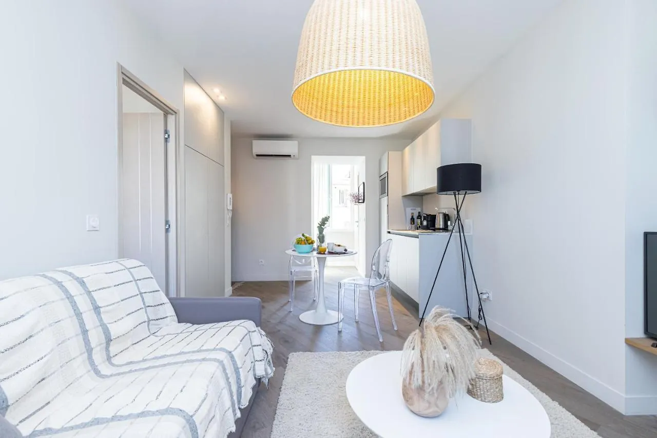 Bavastro - The Port - New Apartment 2 Rooms