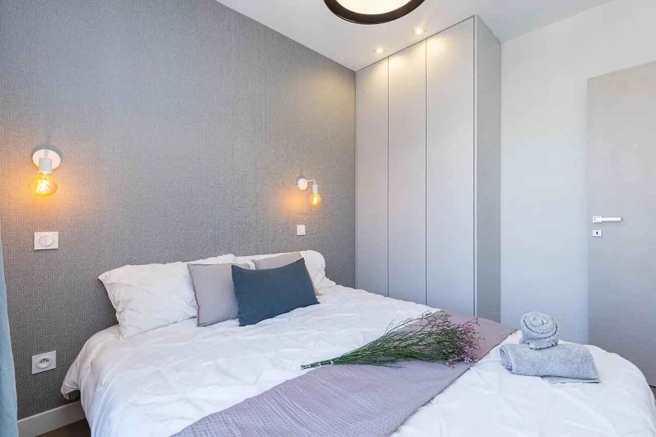 Bavastro - The Port - New Apartment 2 Rooms