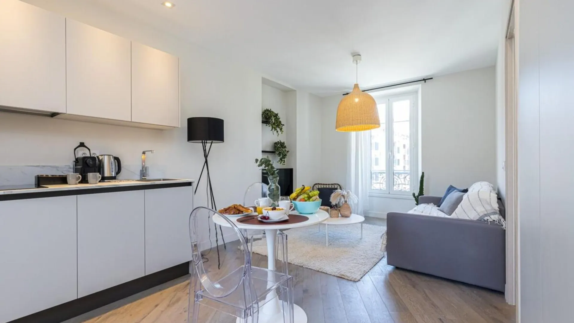 Bavastro - The Port - New Apartment 2 Rooms