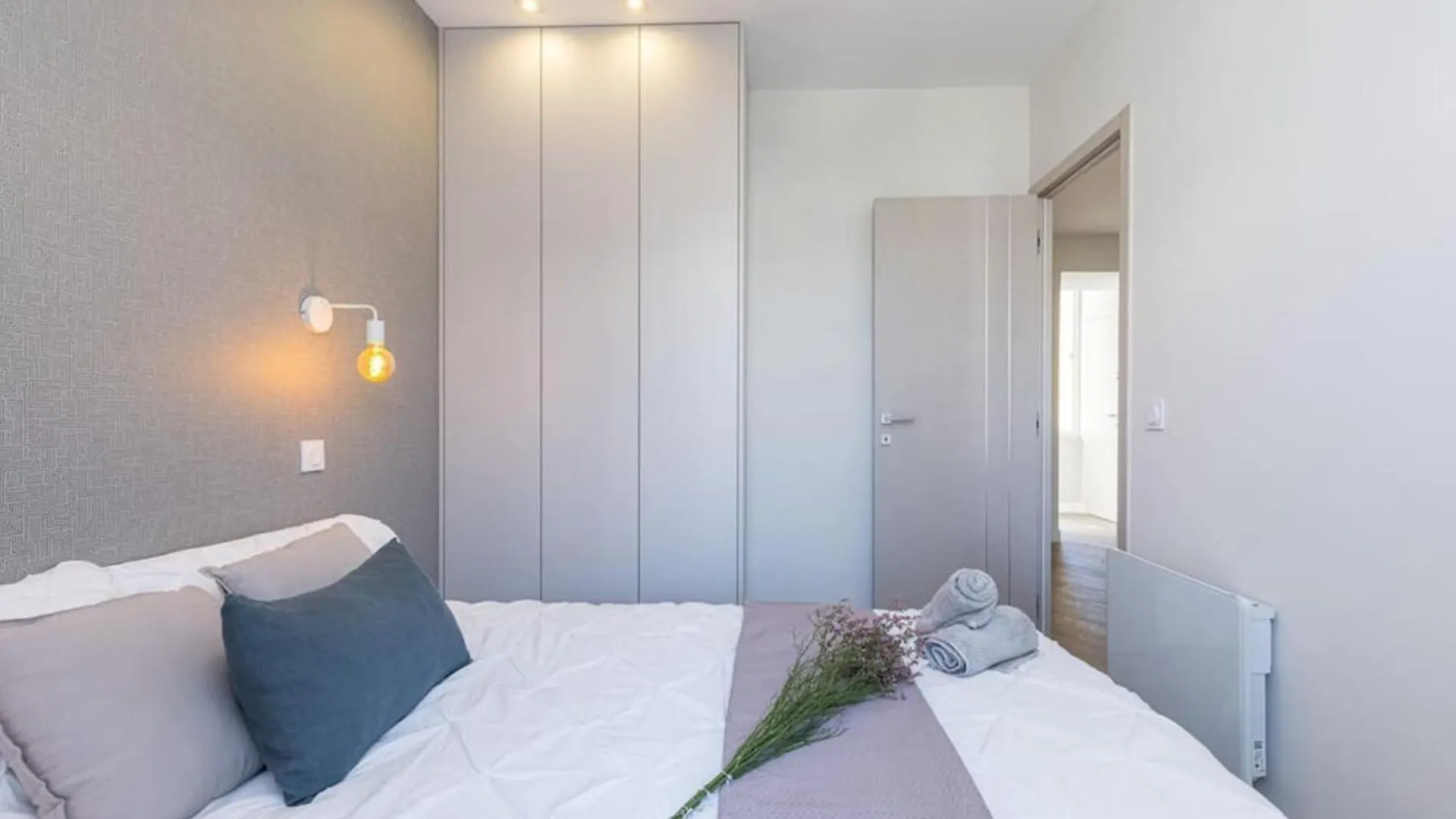 Bavastro - The Port - New Apartment 2 Rooms