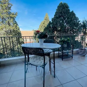  Appartement Cosy La Promenade Des