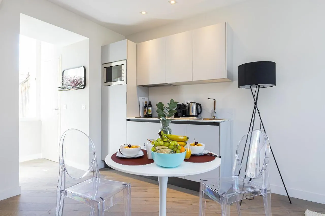 Apartamento My Casa - Bavastro Niza 0*,