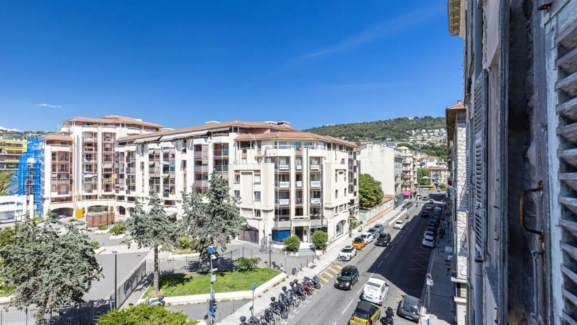 Bavastro - The Port - New Apartment 2 Rooms Νίκαια